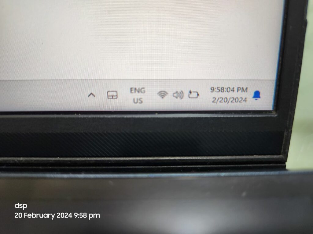 Image #1 from Deepak Patil