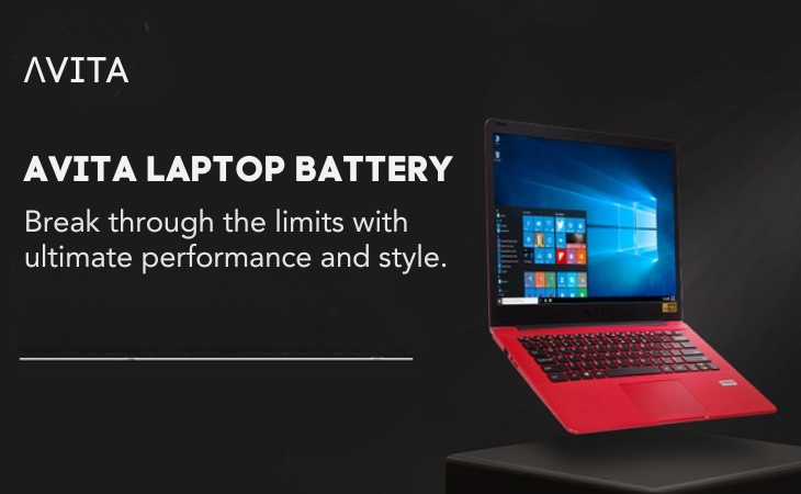 avita laptop battery