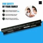 Original N750BAT-4 Laptop Battery