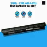 Original N750BAT-4 Laptop Battery
