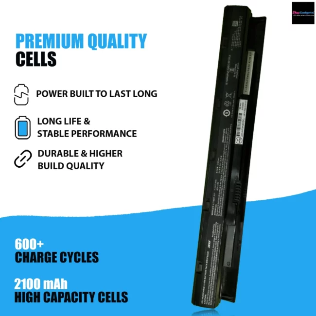 Original N750BAT-4 Laptop Battery