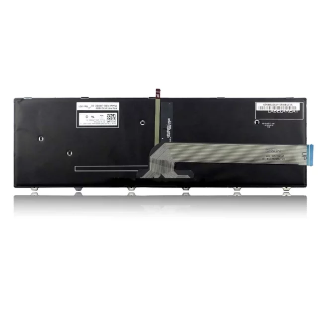 Laptop Keyboard for Dell Inspiron 15 5548