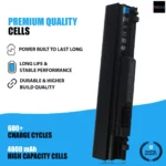 Compatible Battery for Dell Studio XPS 13 – XPS 1340,dell xps 13 battery price