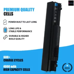 Compatible Battery for Dell Studio XPS 13 – XPS 1340,dell xps 13 battery price