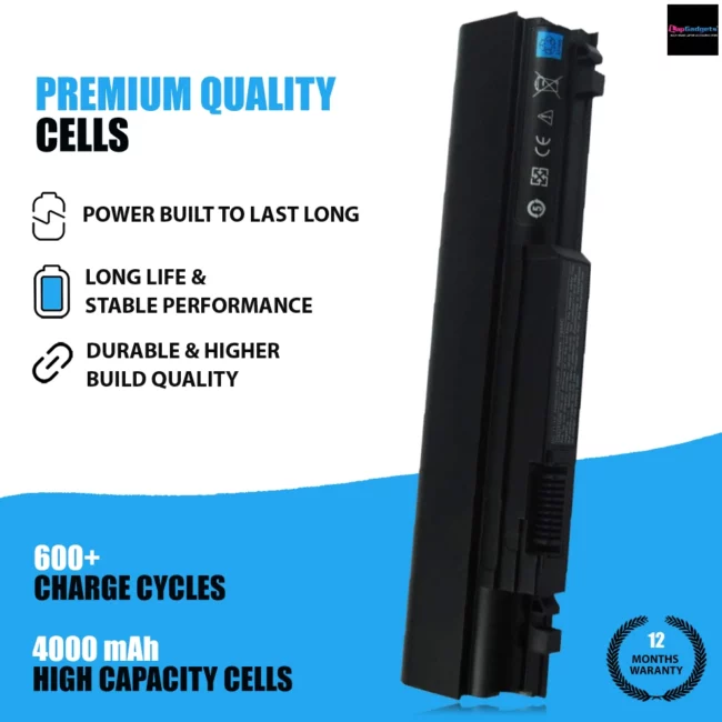 Compatible Battery for Dell Studio XPS 13 – XPS 1340,dell xps 13 battery price