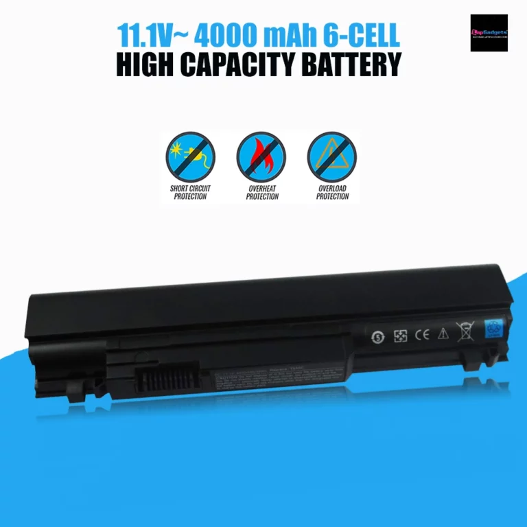 Compatible Battery for Dell Studio XPS 13 – XPS 1340,dell xps 13 battery price