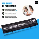 Compatible Battery for Dell Latitude E5540