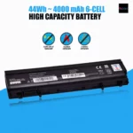 Compatible Battery for Dell Latitude E5540