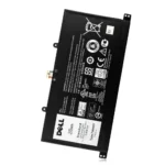 Dell 7wmm7 Original Laptop Battery
