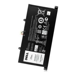 Dell 7wmm7 Original Laptop Battery