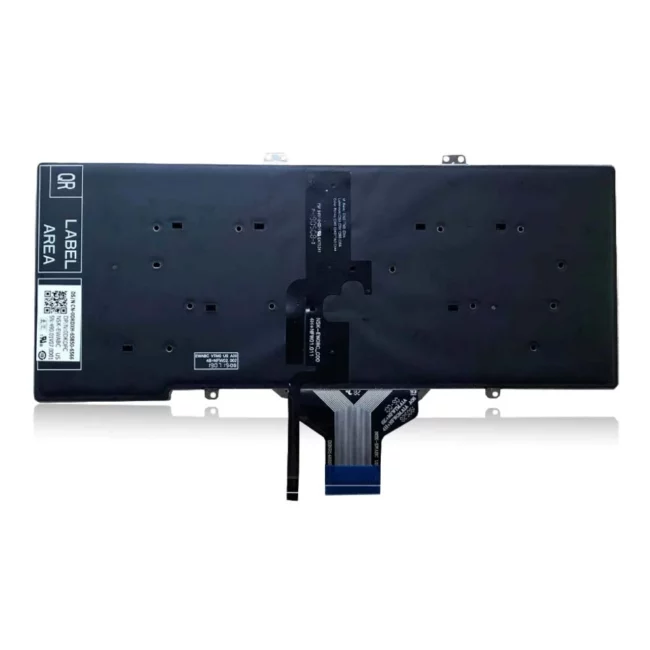 Laptop Keyboard For Dell 7400