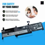 original l20c3pf0 laptop battery