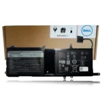 HF25D Genuine Battery for Dell