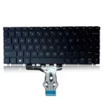 HP Pavilion x360 Laptop Keyboard