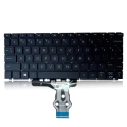 HP Pavilion x360 Laptop Keyboard