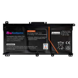 hp ht03XL BATTERY