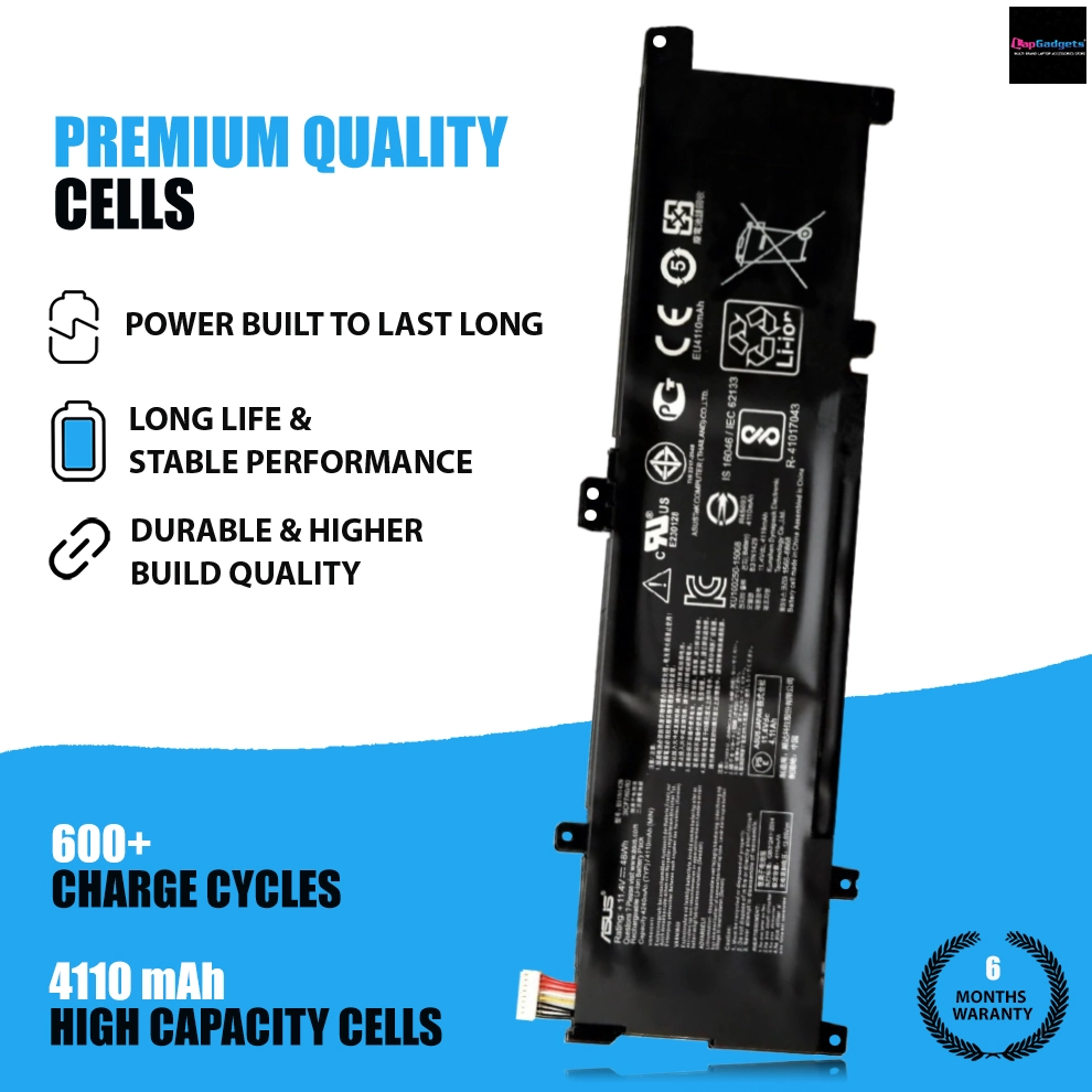 Asus Laptop Battery