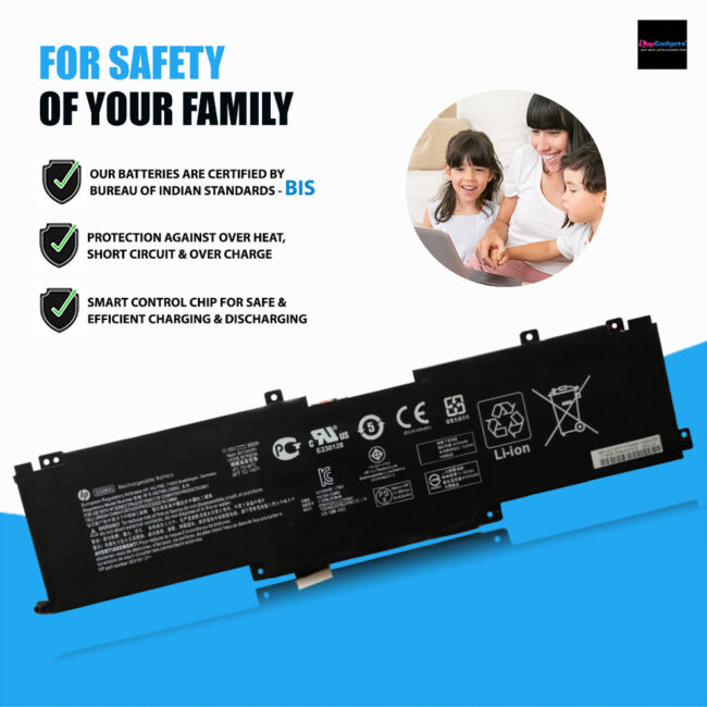 backup for hp laptop battery, battery life for hp laptop battery Original DG06XL Laptop Battery for HP