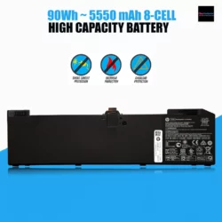 Original VX04XL Laptop Battery for HP, hp original battery, original vx04xl hp battery, laptop battery