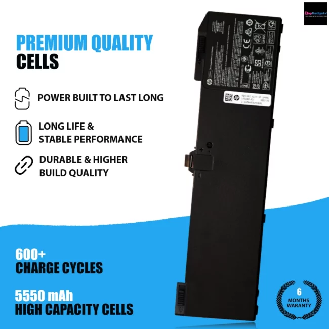 Original VX04XL Laptop Battery for HP, hp original battery, original vx04xl hp battery, laptop battery