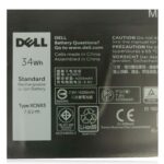 Original XCNR3 Laptop Battery for Dell, Original XCNR3 Laptop Battery price, dell original laptop battery price