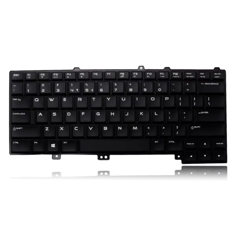 Replacement Keyboard for Dell Alienware 15 R1