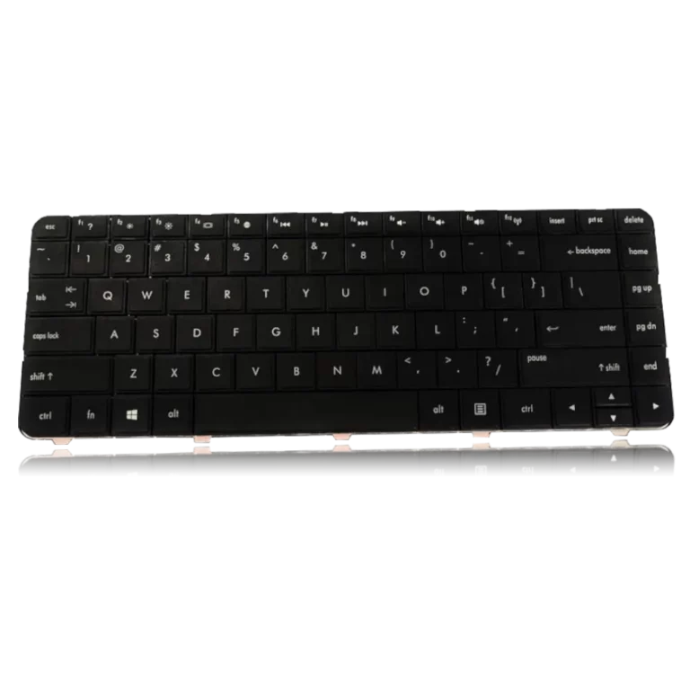 Replacement Laptop Keyboard for HP Pavilion G4