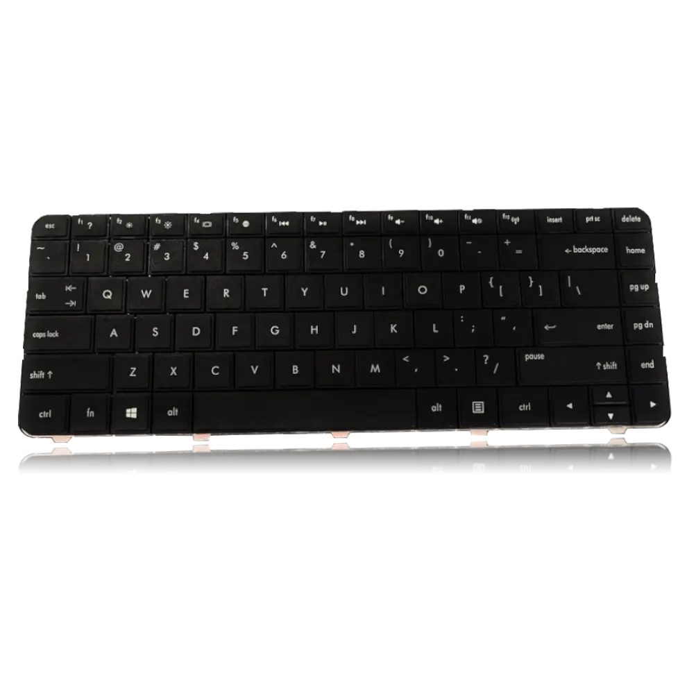 Replacement Laptop Keyboard for HP Pavilion G4