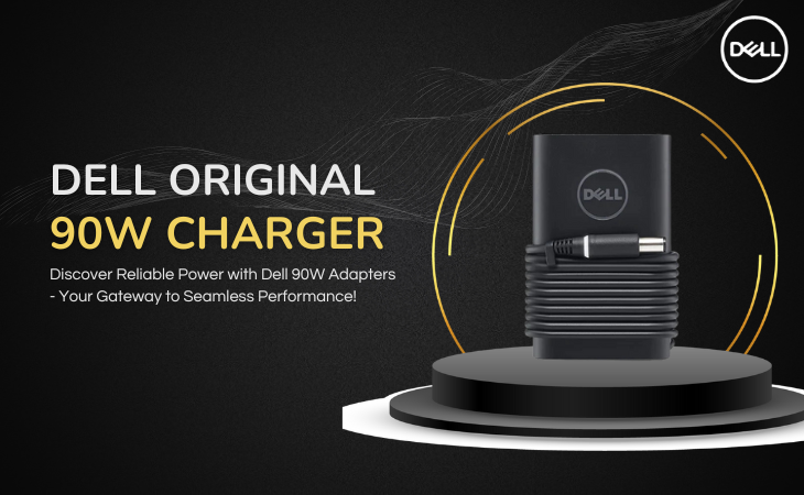dell 90w adapter