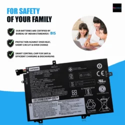 Original Lenovo Laptop Battery 01AV463,Original lenovo laptop battery 01av463 price, Original lenovo laptop battery 01av463 replacement, Original lenovo laptop battery 01av463 price in india, Original lenovo laptop battery 01av463 specifications, lenovo l480 battery replacement, lenovo l480 battery capacity, lenovo laptop battery backup time, lenovo laptop battery life hours, lenovo laptop battery replacement