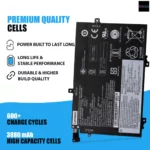 Original Lenovo Laptop Battery 01AV463,Original lenovo laptop battery 01av463 price, Original lenovo laptop battery 01av463 replacement, Original lenovo laptop battery 01av463 price in india, Original lenovo laptop battery 01av463 specifications, lenovo l480 battery replacement, lenovo l480 battery capacity, lenovo laptop battery backup time, lenovo laptop battery life hours, lenovo laptop battery replacement