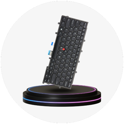 Laptop Keyboard