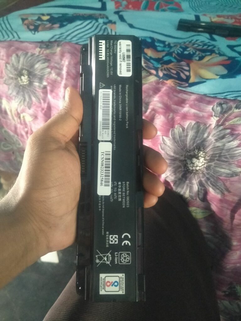 Image #1 from Ajay kumar Rejeti