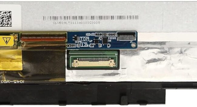 touchscreen replacment for HP 14-DY 14M-Dy