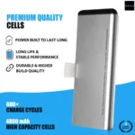 apple laptop battery price, apple laptop battery price in india, laptop Battery for apple