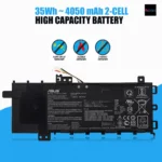 Asus original laptop battery for c21n1818 1 price, asus original laptop battery for c21n1818 1 , asus original laptop battery for c21n1818 1, c21n1818-1 battery, asus x512f battery, asus vivobook 15 battery replacement