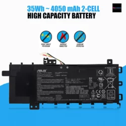 Asus original laptop battery for c21n1818 1 price, asus original laptop battery for c21n1818 1 , asus original laptop battery for c21n1818 1, c21n1818-1 battery, asus x512f battery, asus vivobook 15 battery replacement