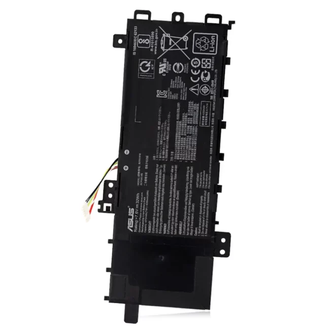 Asus original laptop battery for c21n1818 1 price, asus original laptop battery for c21n1818 1 , asus original laptop battery for c21n1818 1, c21n1818-1 battery, asus x512f battery, asus vivobook 15 battery replacement