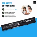 Compatible Laptop Battery for HP 6520 ,laptop battery for hp, replacement laptop battery for hp, compatible battery for laptop, Compatible Laptop Battery for HP, hp compatible battery price, hp battery price