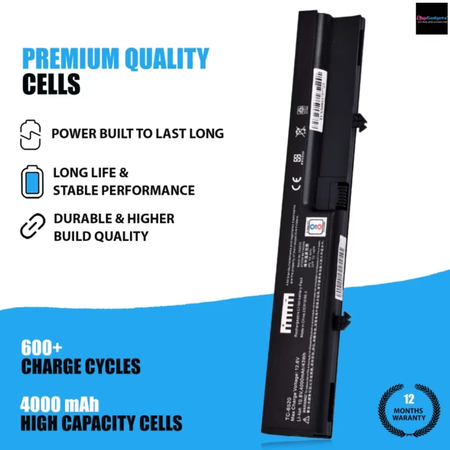 Compatible Laptop Battery for HP 6520 ,laptop battery for hp, replacement laptop battery for hp, compatible battery for laptop, Compatible Laptop Battery for HP, hp compatible battery price, hp battery price