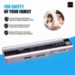 Compatible Laptop Battery for Lenovo N100, lenovo 3000 n100, lenovo 3000 n100 battery price in india