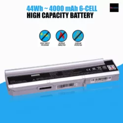 Compatible Laptop Battery for Lenovo N100, lenovo 3000 n100, lenovo 3000 n100 battery price in india