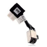 DC Power Jack Cable Connector Port Replacement for Dell Inspiron 14 5485,Dc power jack cable dell inspiron 14 5485 price, Dc power jack cable dell inspiron 14 5485 replacement