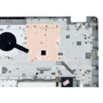 Dell Inspiron 5593 Backlit Keyboard Palmrest (Silver),5593 Backlit Keyboard Palmrest (Silver), keyboard palmrest, silver keyboard palmrest