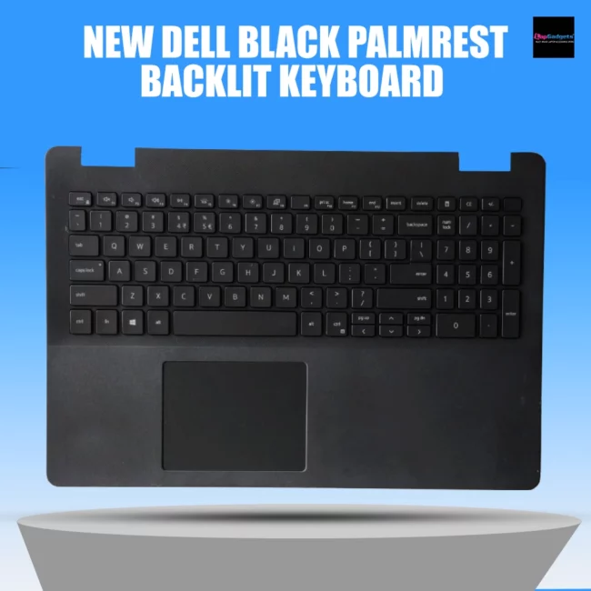Dell Inspiron 5593 Backlit Keyboard Palmrest,Dell inspiron 5593 backlit keyboard palmrest replacement, Dell inspiron 5593 backlit keyboard palmrest price
