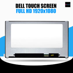 Replacement Screen for Dell Latitude E7490, dell screen, dell touch screen price
