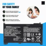 HP Compatible Laptop Battery RR03XL, Hp compatible laptop battery rr03xl price, Hp compatible laptop, battery rr03xl india, Hp compatible laptop battery rr03xl , rr04xl battery