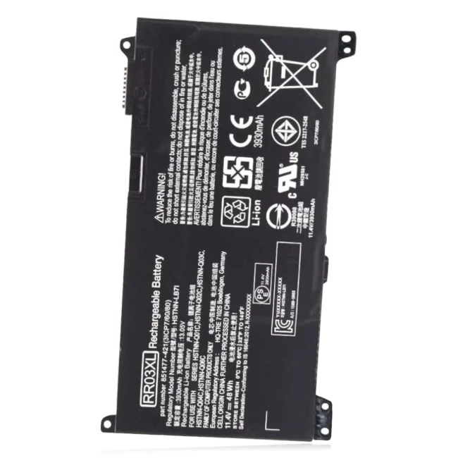 HP Compatible Laptop Battery RR03XL, Hp compatible laptop battery rr03xl price, Hp compatible laptop, battery rr03xl india, Hp compatible laptop battery rr03xl , rr04xl battery