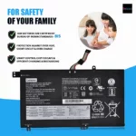 Buy Original L18M4PF5 Lapatop battery for Lenovo, Buy original l18m4pf5 laptop battery for lenovo price, lenovo battery price, lenovo battery, lenovo laptop battery price