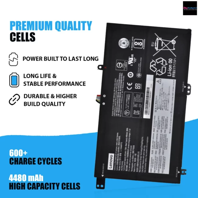 Buy Original L18M4PF5 Lapatop battery for Lenovo, Buy original l18m4pf5 laptop battery for lenovo price, lenovo battery price, lenovo battery, lenovo laptop battery price